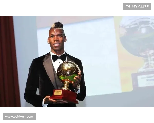 保罗·博格巴：探索这位中场天才如何打破极限展现无限潜力