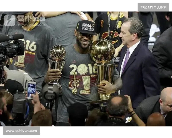 克利夫兰骑士历史性夺冠时刻回顾及背后英雄的故事