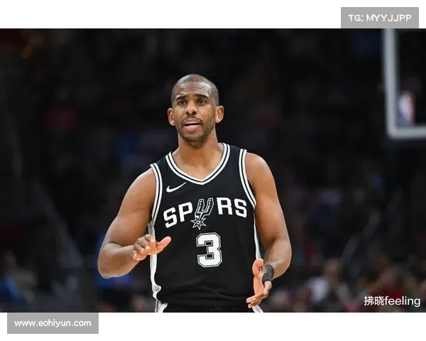 克里斯·保罗控卫艺术揭秘如何以精妙组织引领篮球场上的攻防转换 克里斯·保罗控卫艺术揭秘如何以精妙组织引领篮球场上的攻防转换