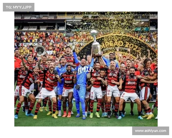 南美解放者杯：探索南美俱乐部足球的至高荣誉与传奇历史