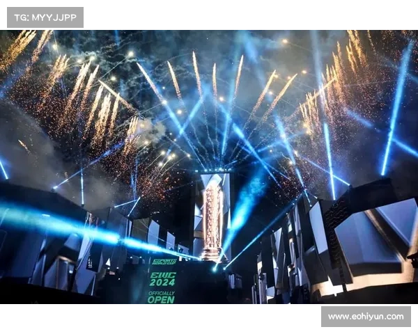 奥林匹克电竞运动：探索沙特电竞的未来发展路径