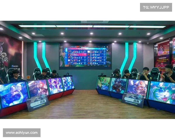 奥林匹克电竞运动会正式启航 电竞成为奥运新兴项目的历史性突破