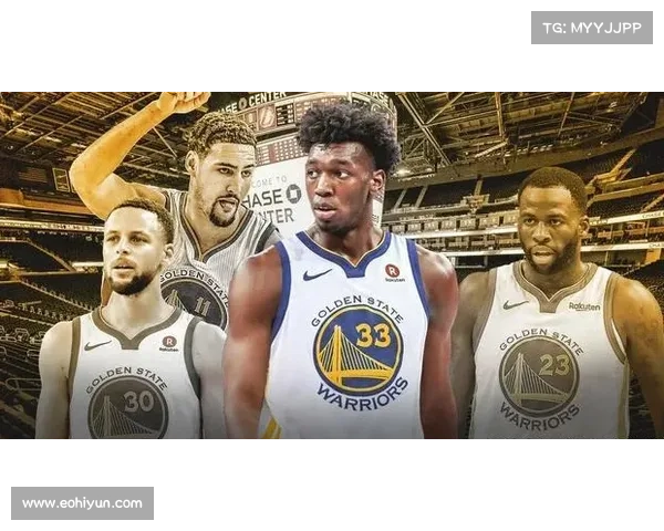 斯蒂芬·库里：引领时代的三分巨星与勇士王朝的奠基者