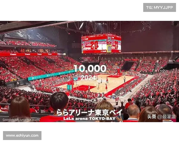 日本B联赛:激发篮球新热潮 赋能日本篮球未来发展 日本B联赛:激发篮球新热潮 赋能日本篮球未来发展